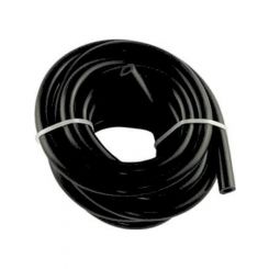 Turbosmart -6mm Vacuum Hose Black 3M Pack
