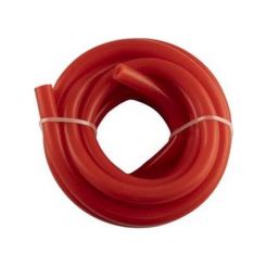 Turbosmart -6mm Vacuum Hose Red 3M Pack