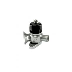 Turbosmart Blow Off Valve BOV Dual Port Black