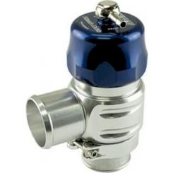 Turbosmart Blow Off Valve BOV Plumb Back Uni 38mm Blue