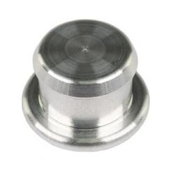 Turbosmart Blow Off Valve BOV 25mm Hose Blanking Plug