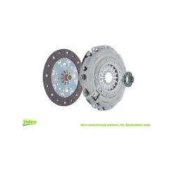 Valeo Clutch Kit