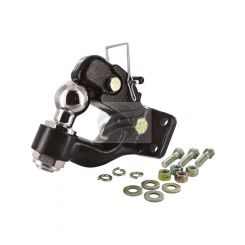 HAYMAN REESE Pintle Hook 8 Ton W/ 50mm Ball . Reese