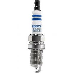 Bosch Spark Plug Double Iridium