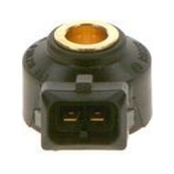 Bosch Knock Sensor Merc Peugeot Citroen Holden Daewoo SsangYong