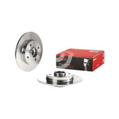 Brembo Disc Brake Rotor (Single) 249mm