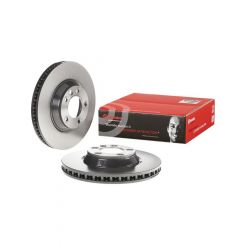 Brembo Disc Brake Rotor (Single) 350mm