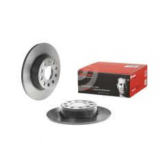 Brembo Disc Brake Rotor (Single) 272mm