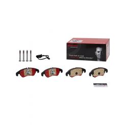 Brembo Brake Pads