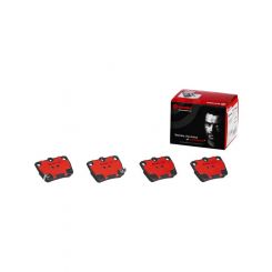 Brembo Brake Pads