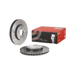 Brembo Disc Brake Rotor (Single) 295mm