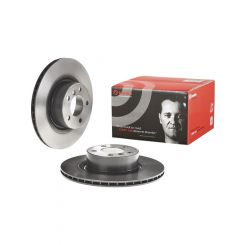Brembo Disc Brake Rotor (Single) 330mm