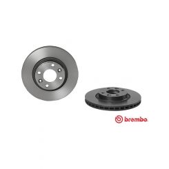 Brembo Disc Brake Rotor (Single) 258mm