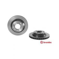 Brembo Disc Brake Rotor (Single) 330mm