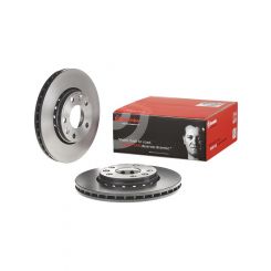 Brembo Disc Brake Rotor (Single) 280mm