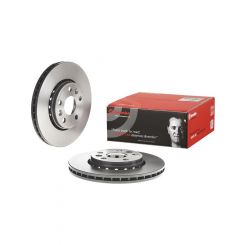 Brembo Disc Brake Rotor (Single) 280mm