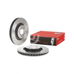 Brembo Disc Brake Rotor (Single) 350mm
