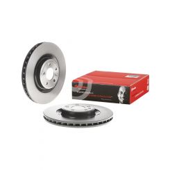 Brembo Disc Brake Rotor (Single) 345mm