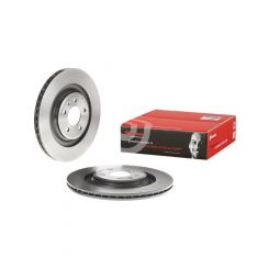 Brembo Disc Brake Rotor (Single) 330mm