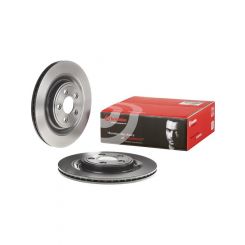 Brembo Disc Brake Rotor (Single) 326mm
