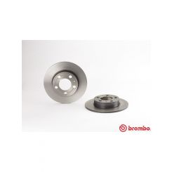 Brembo Disc Brake Rotor (Single) 230mm