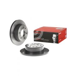 Brembo Disc Brake Rotor (Single) 298mm