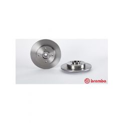 Brembo Disc Brake Rotor (Single) 249mm