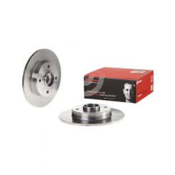 Brembo Disc Brake Rotor (Single) 249mm