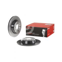 Brembo Disc Brake Rotor (Single) 282mm