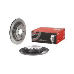 Brembo Disc Brake Rotor (Single) 302mm