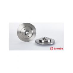 Brembo Disc Brake Rotor (Single) 268mm
