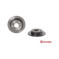 Brembo Disc Brake Rotor (Single) 259mm