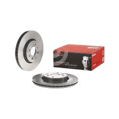 Brembo Disc Brake Rotor (Single) 280mm
