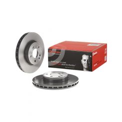 Brembo Disc Brake Rotor (Single) 300mm