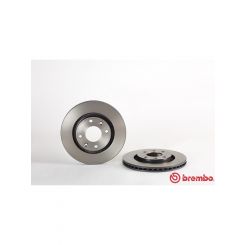Brembo Disc Brake Rotor (Single) 266mm