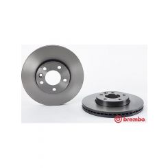 Brembo Disc Brake Rotor (Single) 308mm
