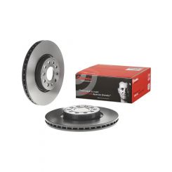 Brembo Disc Brake Rotor (Single) 312mm