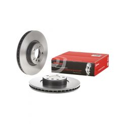 Brembo Disc Brake Rotor (Single) 348mm