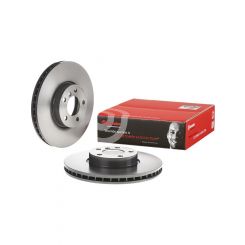 Brembo Disc Brake Rotor (Single) 332mm