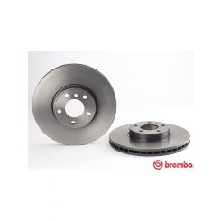 Brembo Disc Brake Rotor (Single) 332mm