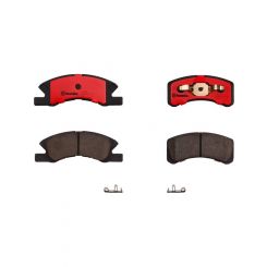 Brembo Brake Pads