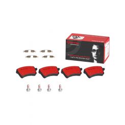 Brembo Brake Pads