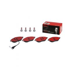 Brembo Brake Pads Set Front