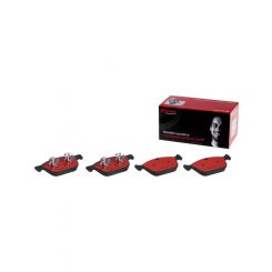 Brembo Brake Pads