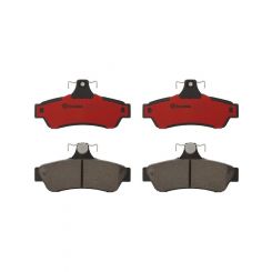 Brembo Brake Pads