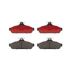 Brembo Brake Pads