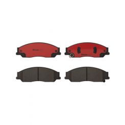 Brembo Brake Pads