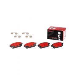 Brembo Brake Pads