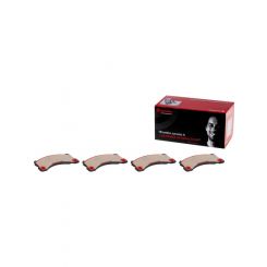 Brembo Brake Pads Set Front