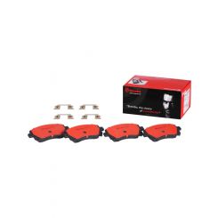 Brembo Brake Pads